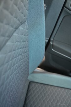 VW Tiguan Allspace 4x4 TOP STAV - 12