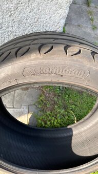 Pneumatiky Kormoran 255/40R19 XL - 12