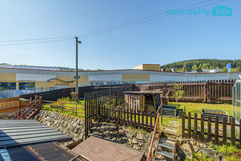 Prodej, byt, 1+kk, 40 m2, Nejdek - centrum - 12