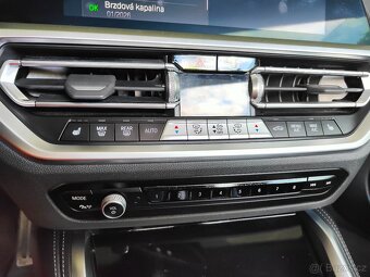 M440i x-drive, 4/2023, 30 tkm, CABRIO, ZÁRUKA - 12