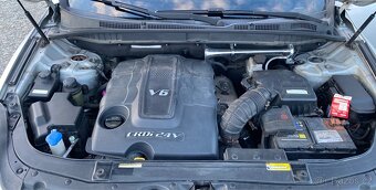 Hyundai ix55 - 12