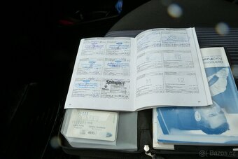 Ford Fusion 1.6i 74 kw benzín - 12