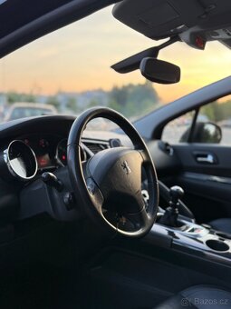 Peugeot 3008 - 12