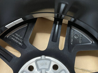 VW PASSAT B9, B8 LETNÍ ALU YORK 235/45/18 94W SEAL INSIDE - 12