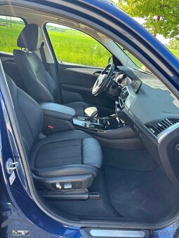 BMW X3 xDrive20d - 12