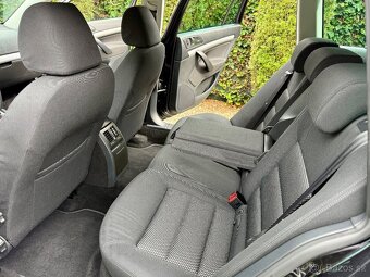 Škoda Octavia Combi AllDrive 4x4 DSG -2.0CR TDi 103Kw 140Ps. - 12