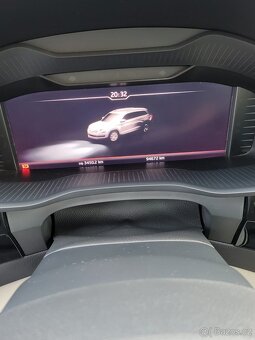 Prodám Škoda Kodiaq - 12