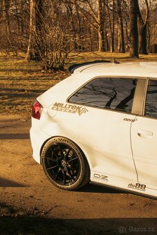 Audi S3 8P TTE480 KW V3 - 12
