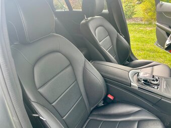 Mercedes-Benz C220d-125kw,4Matic,9G-Tronic.AMG paket - 12