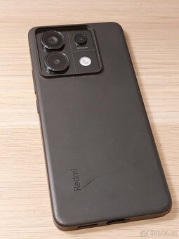 Xiaomi Redmi Note 13 Pro 128 GB, velmi dobrý stav - 12