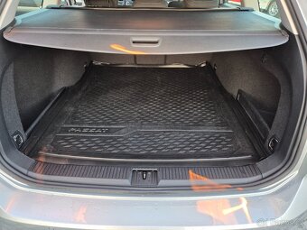 Volkswagen Passat 1.5 TSi 110kw DSG 2019 LED ZÁRUKA DPH - 12
