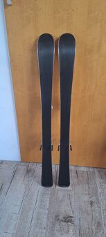 Dětské dívčí lyže 110cm a 130cm - 12