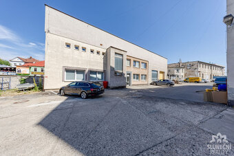 Pronájem kancelářských prostor 85m², Uherský Brod - 12