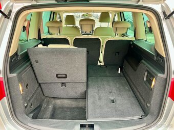 Seat Alhambra 2,0 TDi / STYLE / DSG / 7-míst / 2011 - 12