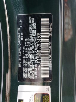 Toyota Gr 86 Hakone 2025 - 12