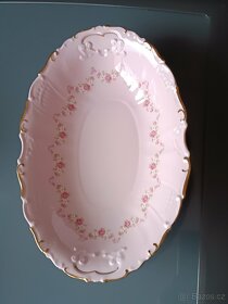 Růžový porcelán - 12