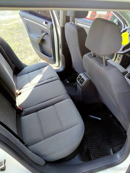 VW Golf 5 Variant - 12