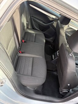 Prodám škoda Octavia - 12
