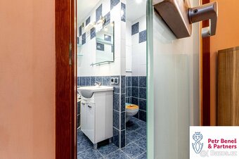 Pronájem bytu 3+1 79 m², Rakovník II, ev.č. 00148 - 12