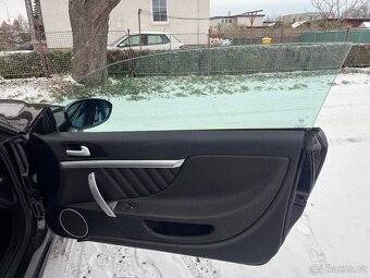 Alfa Romeo Brera 2,0 JTDM 125kW Servis, Senzory - 12