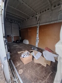 Citroen Jumper L4H3 3.0 HDI - 12