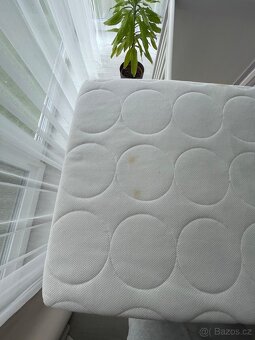 Dětská postýlka 60x120 cm - 12