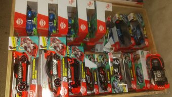 Hračky,Rc modely palety - 12