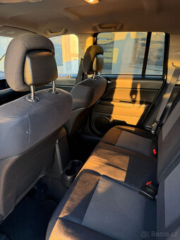 Jeep Compass 2.2 CRD – 100 kW – rok 2012 - 12