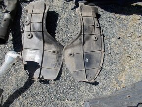 Díly Rav4 2.2D 130kw 06-10 č.1 - 12