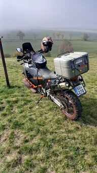 Prodám KTM 990 S - 12