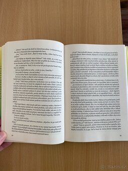 Nová kniha Stejně je život krásný - 12
