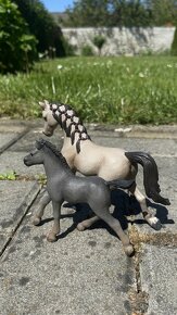 SCHLEICH - PRODEJ SPĚCHÁ (S = sada) - 12