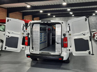 Toyota Proace 2,0 D-4D Maxi L3 Sortimo - 12