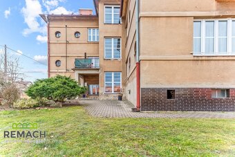 Pronájem byt 4+1, 92 m2 - Broumov - Nové Město, ev.č. 03181 - 12