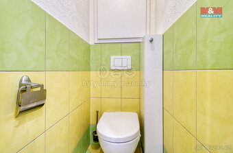 Prodej bytu 3+1, 76 m², DV, Jirkov, ul. Mládežnická - 12