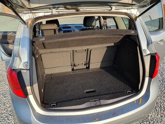 Meriva B 2012 1,4 16V, 74kW benzín - 12