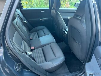 Volvo V50 1,6 D - 12