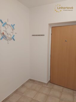 Pronájem bytu 1+1 42 m², Hlavní, Aš - 12