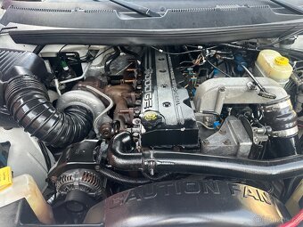 DODGE RAM CUMMINS 5,9TD 122tis KM. - 12