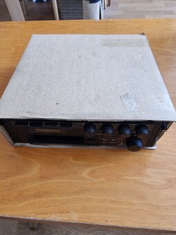 Autoradio Peugeot RX500D - 12