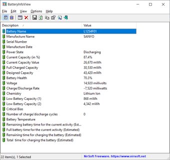 Notebook Lenovo IdeaPad Flex 15 Touch černý/oranžový - 12
