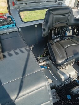 Zetor 4011 - 12