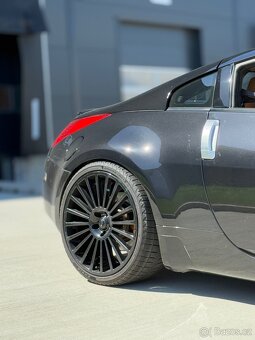 Nissan 350z RevUp - Vyměním - 12