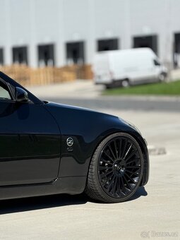 Nissan 350z RevUp - Vyměním - 12