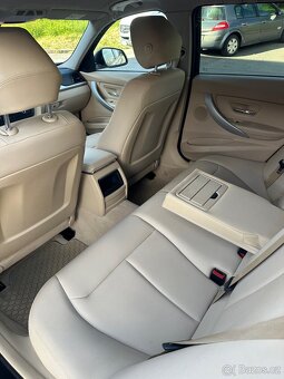 BMW 318d Touring (F31) - 12
