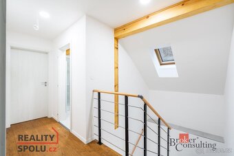 Prodej, domy/rodinný, 154 m2, Sojovická 323/37, 28922 Lysá n - 12