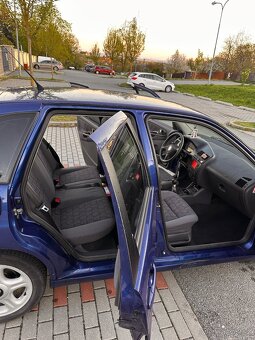 Seat Ibiza 6k2 1.9 Tdi 81kw - 12