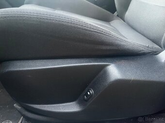 FORD S-MAX 2008 2.0 TDCI 103KW (QXWA), 7MIST - 12