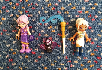 Lego Elves 41193 - Aira & the Song of Wind Dragon - 12