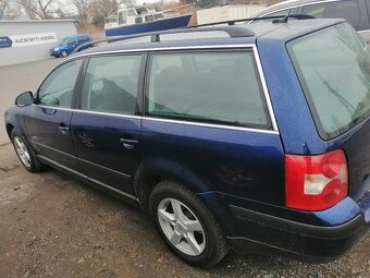 Prodám passat b5.+ - 12